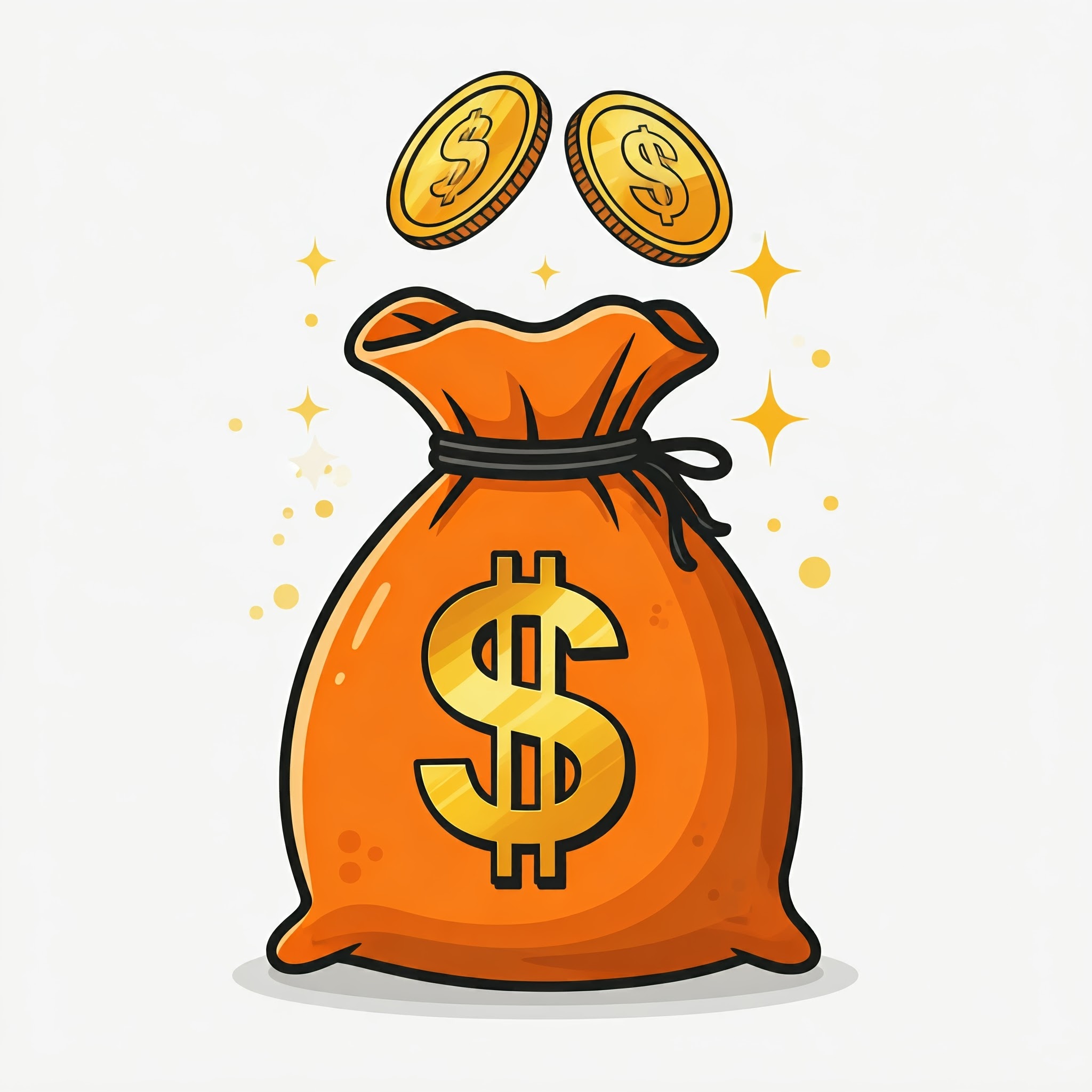 Earn Icon