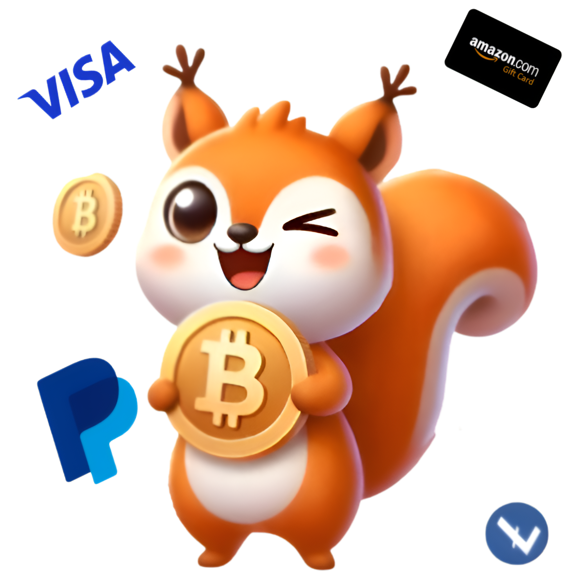 Reward Image