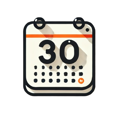 Days Icon
