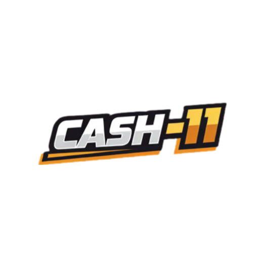 Cash11