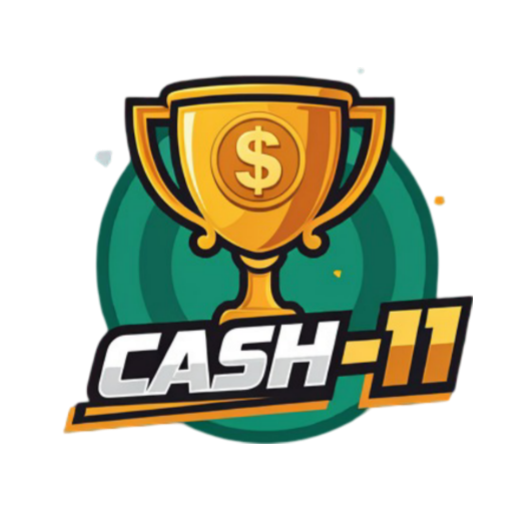 Cash11 Logo