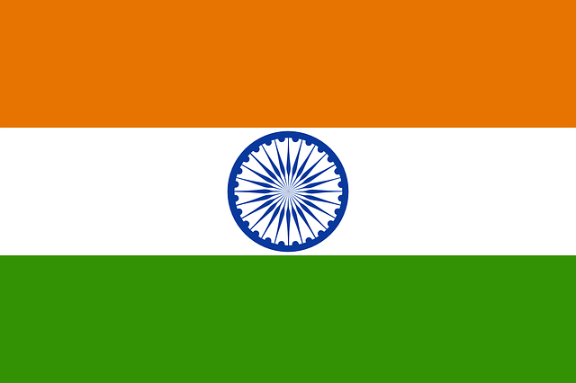 India Flag